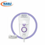 ÉPILATEUR BRAUN SILK EPIL 5 28 PINCETTES ACCESSOIRE DE COIN SE5-505p