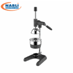 PRESSE FRUIT KALE PROFFESSIONELLE 1704