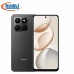 SMART PHONE HONOR X7d 6/128 GB 5G VELVET BLACK