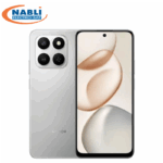 SMART PHONE HONOR X7d 6/128 GB  5G METEOR SILVER