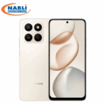SMART PHONE HONOR X7d 6/128 GB  5G DESERT GOLD