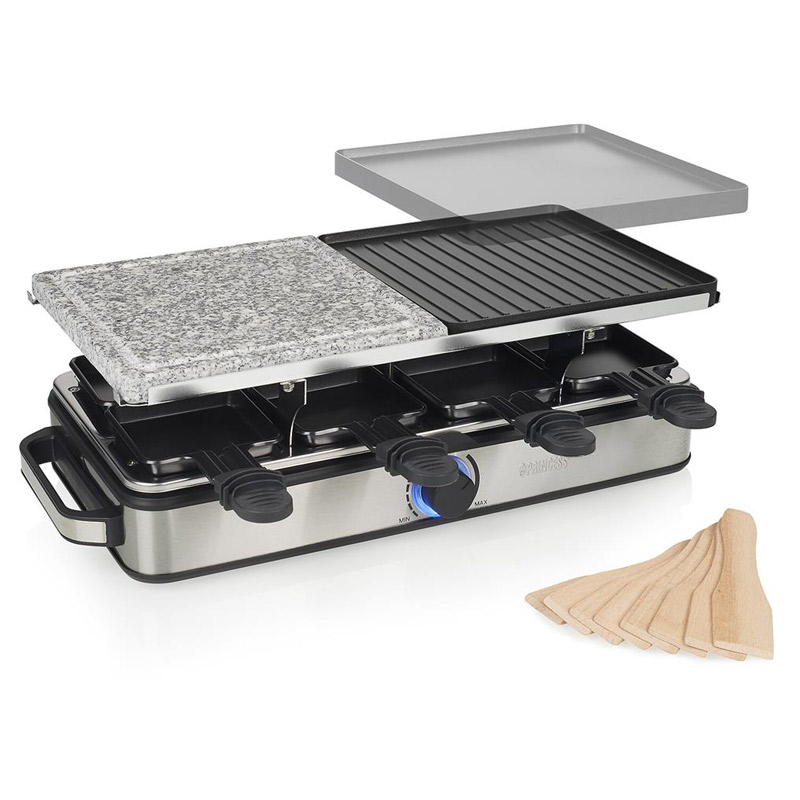 appareil-a-raclette-multifonction-princess-162635-1400w---noir3
