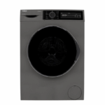 LAVE LINGE PREMIUM 9KG 1400trs/mn DARK GRIS
