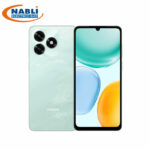 SMART PHONE HONOR X5C PLUS 4/128GB OCEAN CYAN