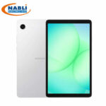 TABLETTE SAMSUNG TAB A11 8/128 GB SILVER