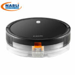 Aspirateur Robot XIAOMI E5 EU Noir 55299