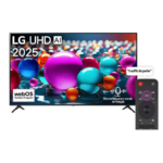 TV LG 50" 4K SMART 50UA85006LA.AGEE