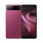 SMART PHONE INFINIX HOT 60i  8/256 GB 5G  RED