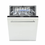 LAVE VAISSELLE TOTAL. ENCASTRABLE PREMIUM 14 CVTS LVT14111.B01
