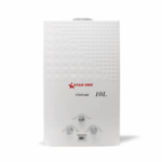 CHAUFFE EAU STAR ONE 10 LITRES GPL 10L-5