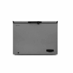 CONGELATEUR FRESH HORIZONTAL SILVER 270 LITRES FDF 270LS