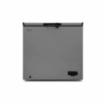 CONGELATEUR FRESH HORIZONTAL SILVER 220 LITRES FDF 220LS