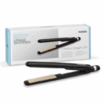 LISSEUR BABYLISS 25 MM 2TEMP CERAMIQUE NOIR ST089E