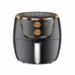 AIR FRYER STAR ONE NOIR ST-608