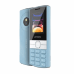 MOBILE PHONE IPRO A 12 SKY BLEU