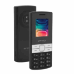 MOBILE PHONE IPRO A 12  BLACK