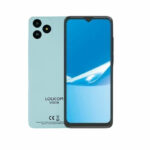 Smartphone Logicom Vision 3/32 GB – Ocean Blue