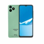 SMART PHONE LOGICOM VISION 3/32 GB GREEN