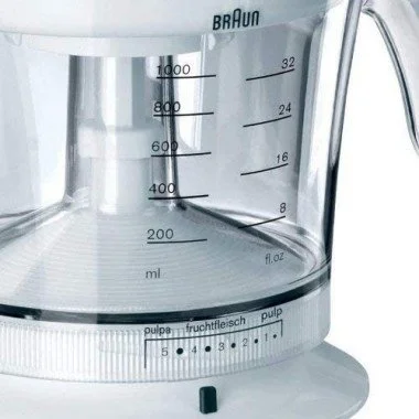 presse-agrumes-braun-20w-mpz9-blanc