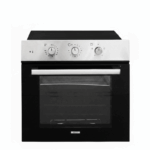 FOUR ELECTRIQUE ENCASTRABLE STAR ONE INOX B66-SF2