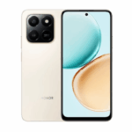 Smartphone Honor X7d 4G 8Go 256Go DESERT GOLD