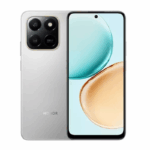 Smartphone Honor X7d 4G 8Go 256Go METEOR SILVER