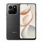 Smartphone Honor X7d 4G 8Go 256Go VELVET BLACK