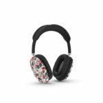HEADPHONE BLACKWAVE BH-01 NOIR
