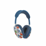 HEADPHONE BLACKWAVE BH-01 BLEU