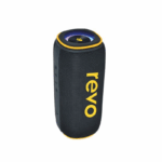 SPEAKER REVO RS 02 NOIR