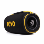 SPEAKER REVO RS 03 NOIR