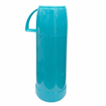 BOUTEILLE ISOLANTE PICK ME UP 0,5L 9221 TURQUOISE+BLANC