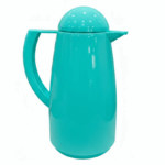 CARAFE ISOLANTE CLIP 1L  9210 TURQUOISE