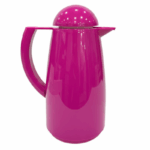 CARAFE ISOLANTE CLIP 1L  9210 PINK