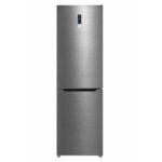 REFRIGE. COMBINE HYUNDAI 310 LITRES INOX  NOFROST HYN-6310NF.IX