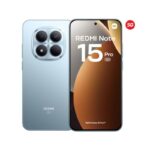 SMART PHONE REDMI NOTE 15 PRO 5G 8/256 GB GLACIER BLUE