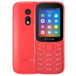 MOBILE PHONE IPRO A 12  RED