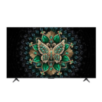 TV MINI LED TCL 55" pouces TCL 55 C6K