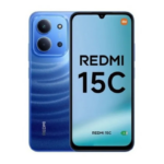 SMART PHONE REDMI 15C 6/128 GB MOONLIGHT BLUE