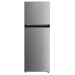 REFRIGERATEUR HYUNDAI 338 L.60CM INOX  NOFROST INVERTER HYN-6338INF.IX