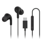 EARPHONE XIAOMI TYPE C BLACK M2413E1