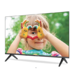 TV QLED MAXWELL 40" pouces FHD  REC. INTE.SILVER MAX-Q40M20