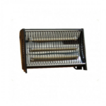 RECHAUD ELECTRIQUE COALA 3 RESISTANCES 2100W