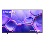 TV LED SAMSUNG 65" pouces UA65U8000F