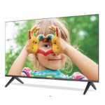 TV QLED MAXWELL 43" pouces FHD  REC. INTE.SILVER MAX-Q43M20