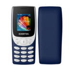 MOBILE PHONE EVERTEK E3218 DARK BLUE