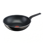 POELE WOK TEFAL 28 CM EASY COOK AND CLEAN  B5541902