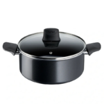 FAITOUT TEFAL 24 CM GENEROUS COOK +COUVERCLE C2784683