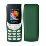 MOBILE PHONE EVERTEK E3218 GREEN