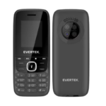 MOBILE PHONE EVERTEK EX18 BLACK